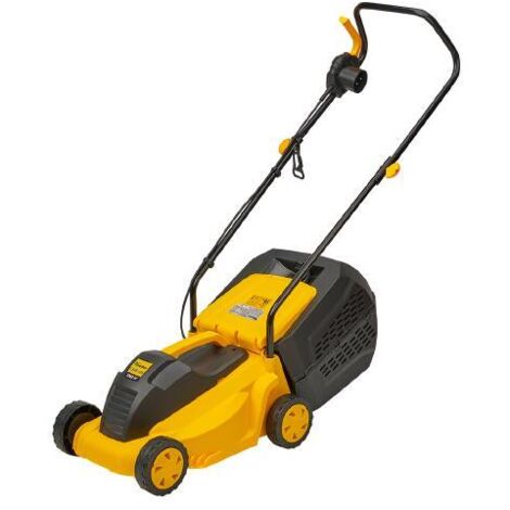 RASAERBA ELETTRICO """G 134 E-LM""" PAPILLON 1000W 32CM