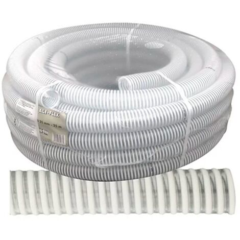 Moritz tubo per acque reflue interno 30mm x 10,00 metri