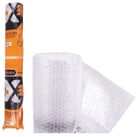 TELI C/BOLLE D'ARIA BRIXO CM100XMT10  CA (1/2)
