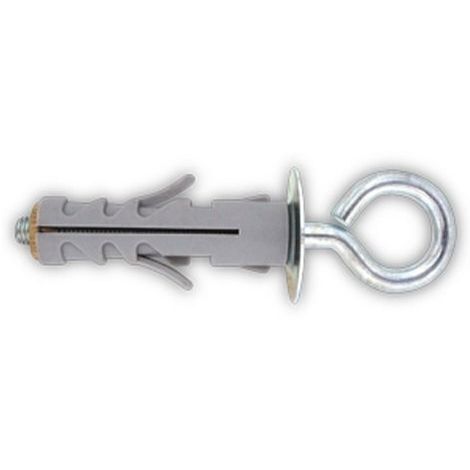 TASSELLO NYLON ND 12 PROLUNGATO OCCHIOLO CHIUSO FRIULSIDER (1/2)