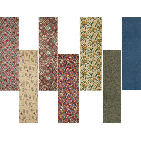 PASSATOIE PATCH HL. 52 FANTASIA PETALI