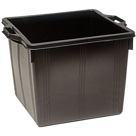 VASCA PER MACERIE IN PVC 40LT MAURER (ex 54552)