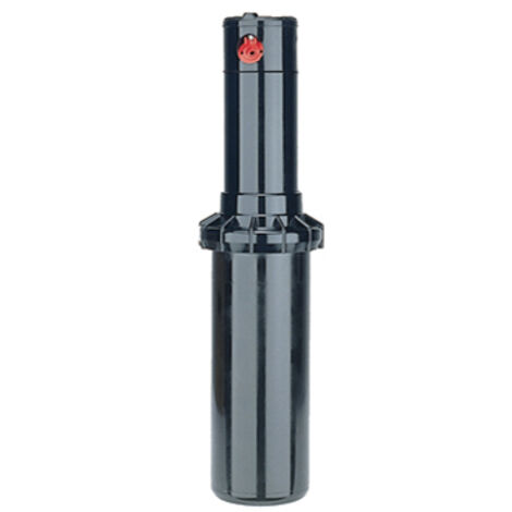 HUNTER 10cm Pop-Up PGP-U La 10 cm, Black