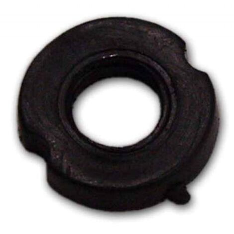 Aria Compressa - Guarnizione in gomma per Attacco Baionetta Walmec Art.60920 100pz