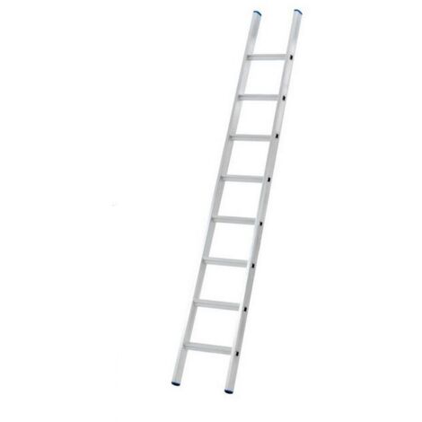 SCALA AGRICOLTURA 16GR """GIERRE PRO""" PIANI ALLUMINIO
