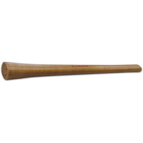 MANICO MARTELLO CARPENTIERE IN LEGNO BELLOTA CM.45
