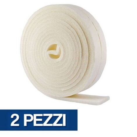 PARAFREDDO SPUGNA BRIXO 20X6 MT.4 (1/3)
