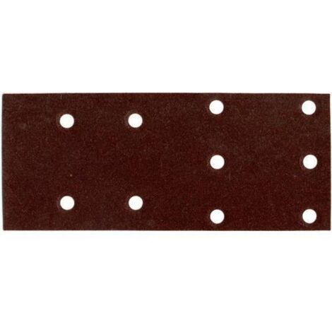SBS® Schleifgitter 225 Mm Für Trockenbauschleifer | Klett-System | 25 Stück | Verschiedene Körnungen Wählbar