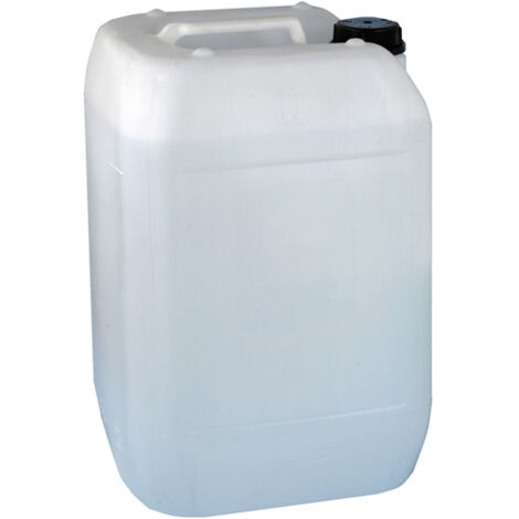 ACQUA DEMINERALIZZATA 5LT