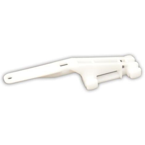 CARRELLO DI SORMONTO per SCORRITENDA mod. M510 - APM700523000 conf. 50pz
