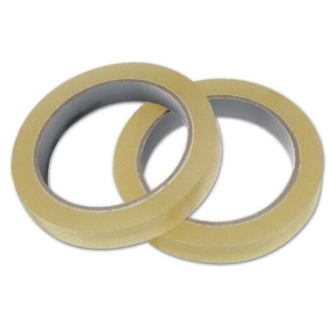 NASTRO ADESIVO TRASPARENTE H15MM 66MT