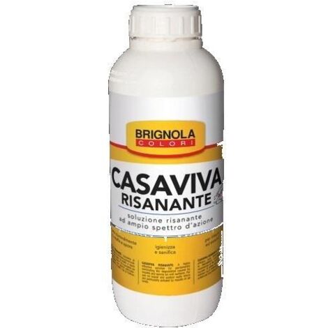 CASAVIVA RISANANTE IGIENIZZANTE INCOLORE lt. 1