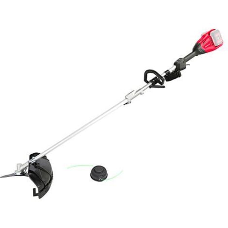 DECESPUGLIATORE MULTIFUNZIONE A BATTERIA 40V YAMATO MYX (CORPO MACCHINA)