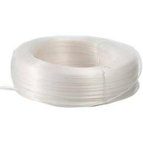 FILO IN NYOFIL """STENDIBIANCHERIA""" 4,5MM ( SNIAFIL 1RT=MT700 CA )
