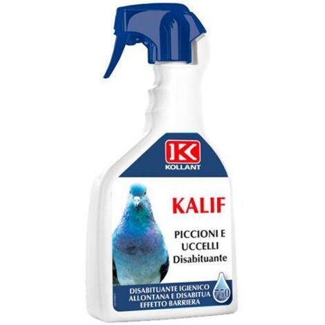 DISABITUANTE PICCIONI """KALIF""" 750ML KOLLANT