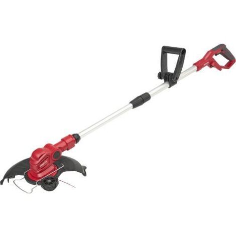 TAGLIABORDI A BATTERIA 20V YAMATO MYX (CORPO MACCHINA)(EX 54055)