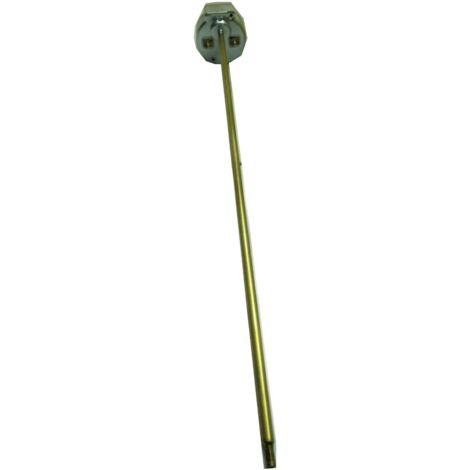 TERMOSTATO PER SCALDACQUA 50L MAURER (52717) (1/5)