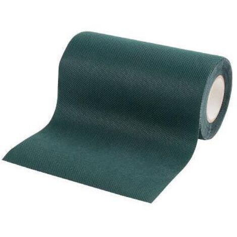 NASTRO ADESIVO PER GIUNZIONE PRATO H15MM 5MT VERDE