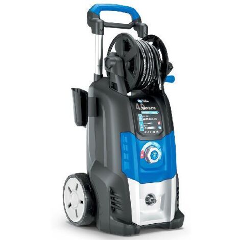 IDROPULITRICE """ANNOVI AR 4.0""" 150BAR 2200W DOPPIA POMPA