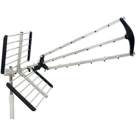 ANTENNA UHF LTE 5G 38 ELEMENTI