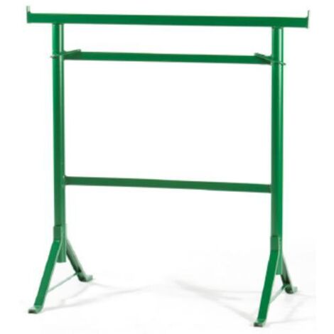 CAVALLETTO DOPPIO REGOLABILE 100/170CM
