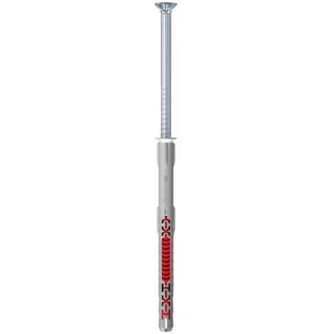 DuoXpand tassello esteso 10x120 mm FISCHER T acciaio - Confezione da 50 - 562157