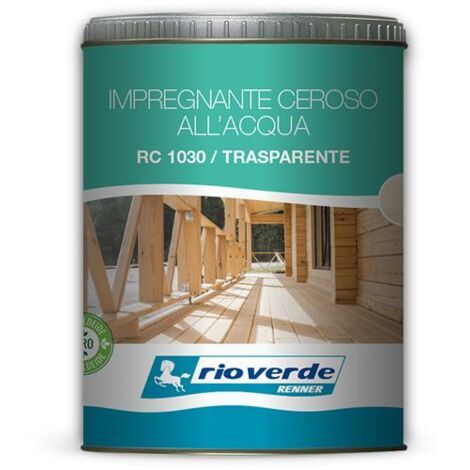 IMPREGNANTE ACQUA CERATO RIO VERDE RC1730 750ML NOCE ANTICO