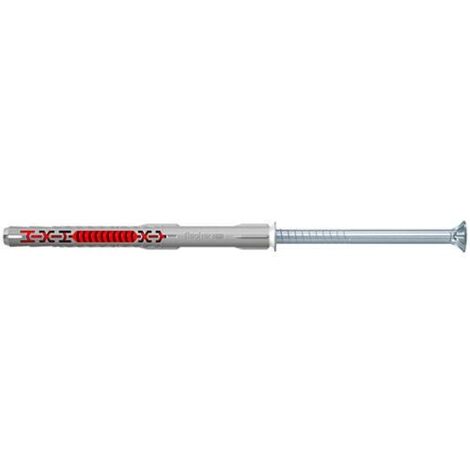 TASSELLO FISCHER NYLON """DUOXPAND T""" 10X100MM