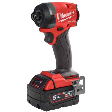 TRAPANO AVVITATORE M18 FPD3-502X 5 Ah