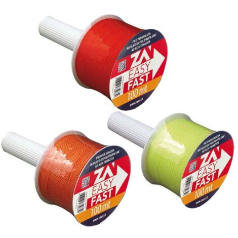 TRECCIA x MURATORI Mt. 100 FLUO GIREV. (1/5)