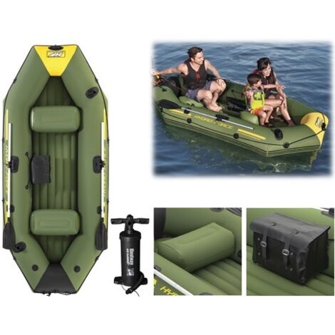 CANOTTI MARINE PRO HYDRO-FORC CM291X127 -65096 (1/10)