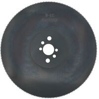 DISCO SEGA CIRCOLARE HSS mm. 250X2X32