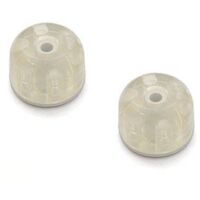 FERMAPORTA PARACOLPO ADESIVO TRASPARENTE ONE PRICE MAURER BLISTER 2PZ