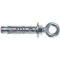 ANCORANTE ACCIAIO MAURER PLUS C/OCCHIOLO �12X52MM M8X60 "TNTRC08" MATO8