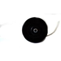 RICAMBIO LINEA VERDE - DECESP. (97843-97844-97846) TESTINA P.18