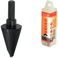 FRESE HSS PER SVASARE BRIXO MM.25