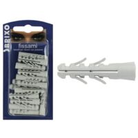 TASSELLI BRIXO BS/8 BL.20 PZ