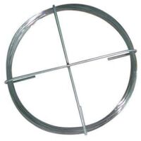 MATASSINA FILO ACCIAIO C85 MM.0,8X22MT. FILOTECNICA PZ 10,0