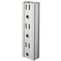 MONTANTE X SCAFFALE CM 300 SP 10/10 GRIGIO CHIARO