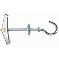ANCORA M4 Ø12 MM OCCHIOLO APERTO