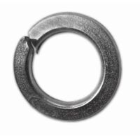 Rondelle Grower Zincate Misura 12 mm confezione 500 pz