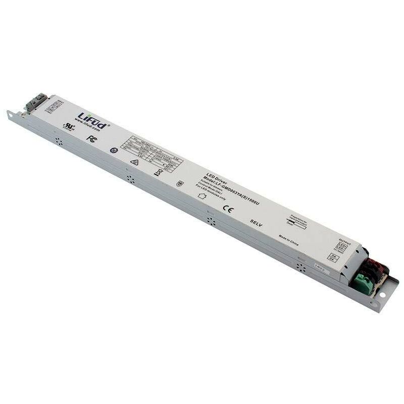 VIG Driver LED Dimmerabile 60 W 20-40 V 1500 MA K21-60T1500 Driver Rotondo Power Supply - 7
