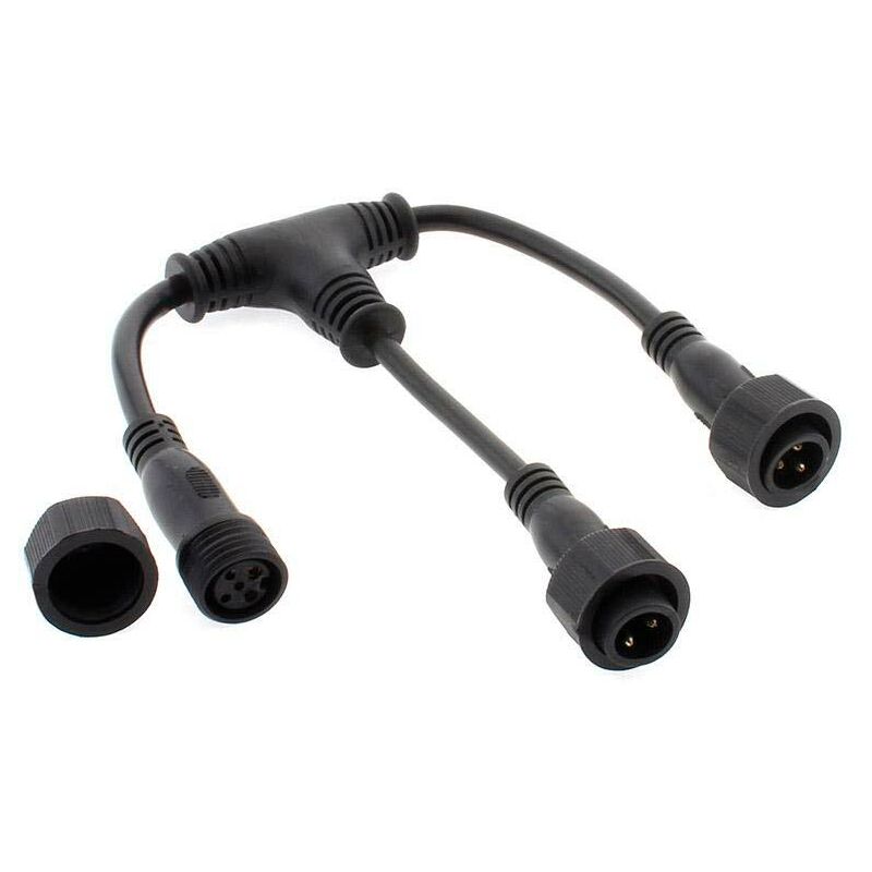 STAIRVILLE SPLITTER DMX - Techni-Lights Location