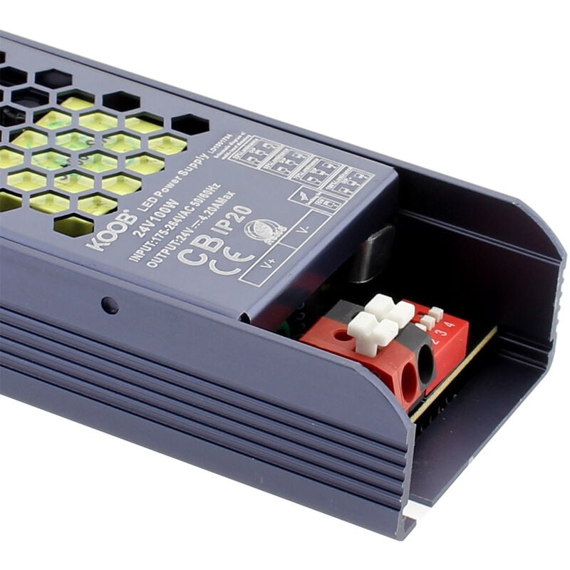 Alimentatore 12V AC + 18V DC 1.5A FERMAX 4810 - Ledkia