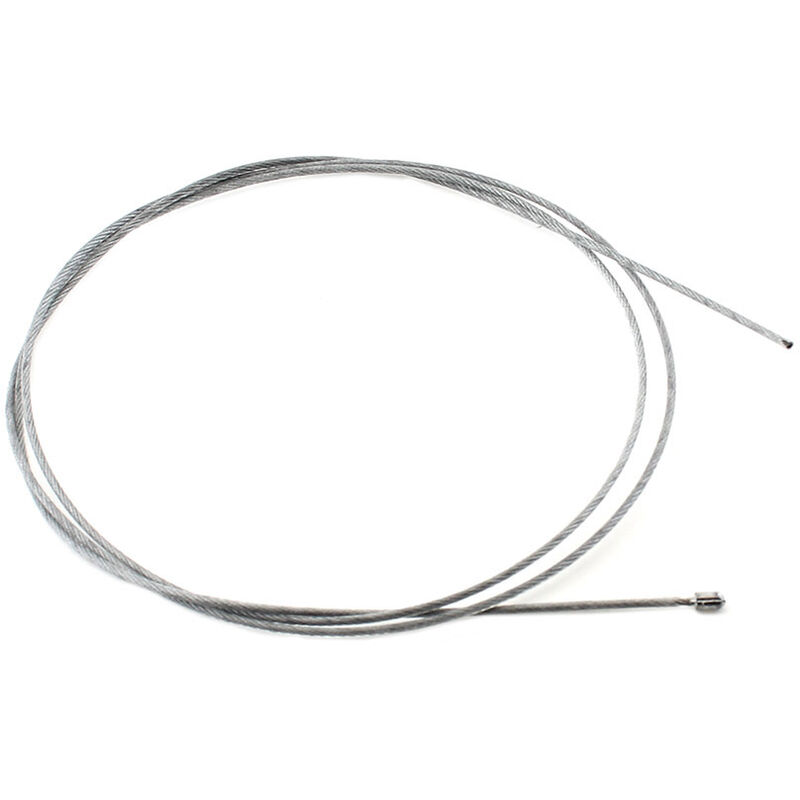 Kit 6 Câbles De Suspension Réglables 1m En Acier Inoxydable - Support Jusqu'à 30kg Pour Lampes Et Cadres