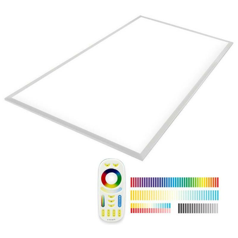cadre-saillie-blanc-panneaux-led-dalle-led-pro-60x120cm