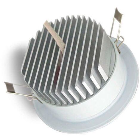 Downlight Led BASIC COB 5W, blanc neutre