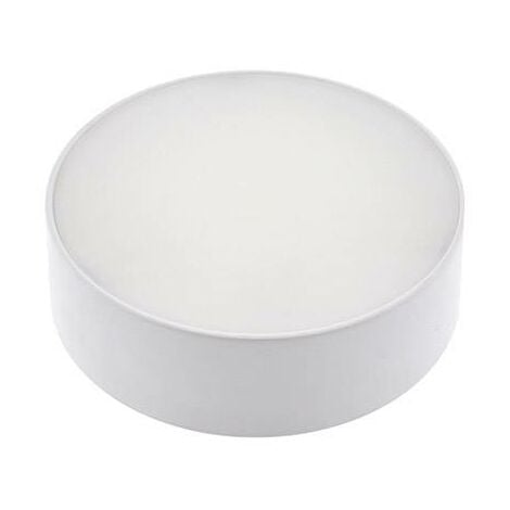 OSRAM ROUND Backlight Downlight LED 16W, blanc neutre