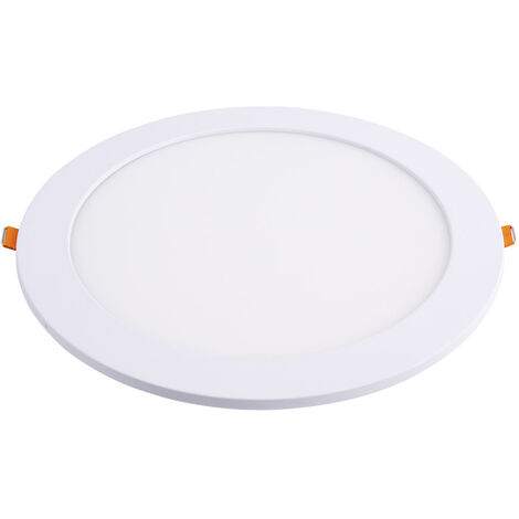 Downlight Led FROSVIK 18W, blanc froid (1/5)