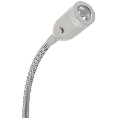 MORPHEO Luminaire à LED, 3W , Blanc neutre